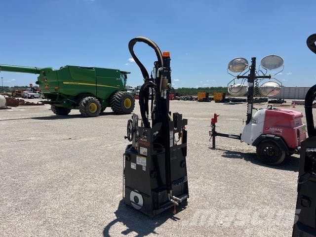  Utilicor MC450 Bouw - Overige