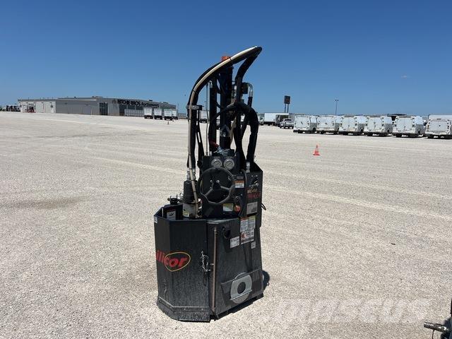  Utilicor MC450 Bouw - Overige