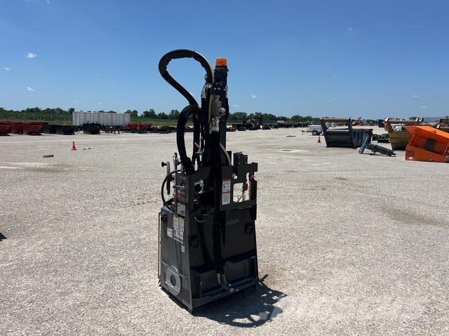  Utilicor MC450 Bouw - Overige