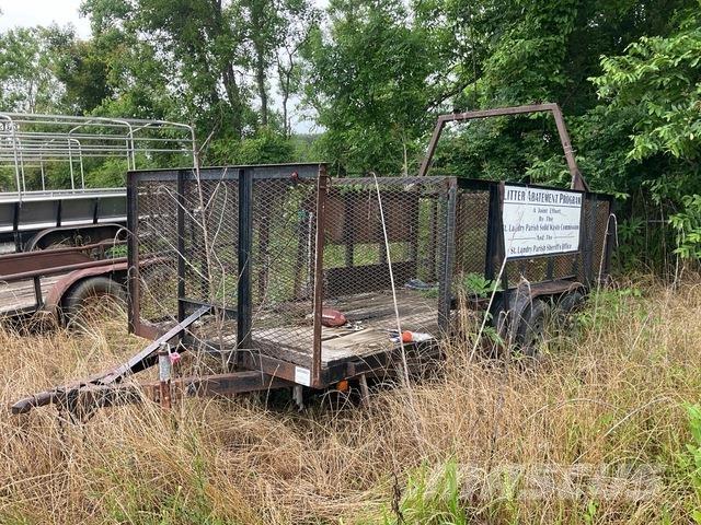 Utility  Balenwagens