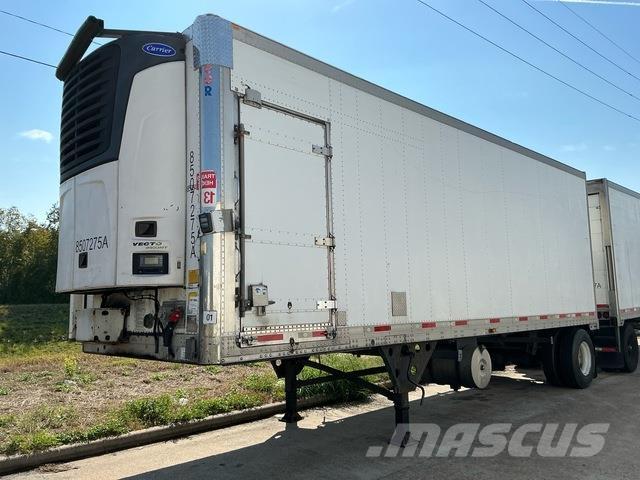 Utility  Koel-vries opleggers