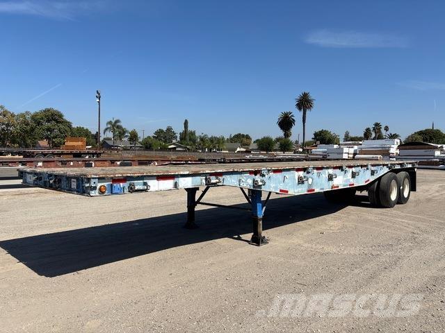 Utility  Vlakke laadvloer