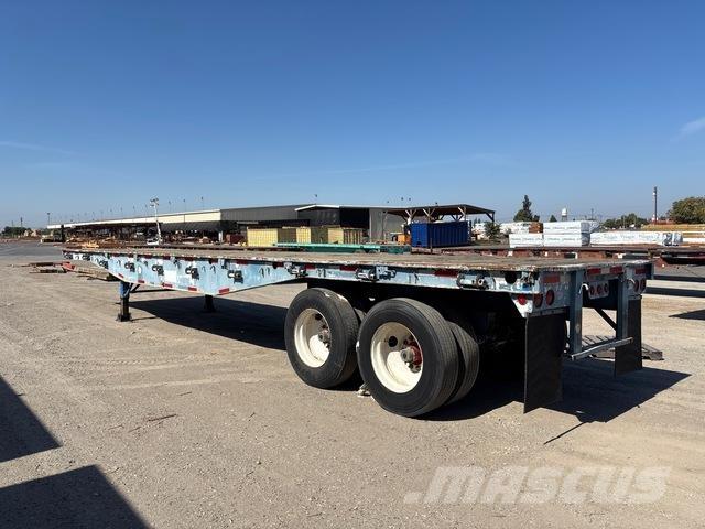 Utility  Vlakke laadvloer