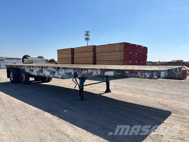 Utility  Vlakke laadvloer