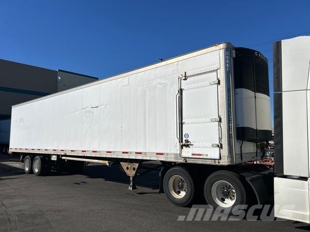 Utility  Koel-vries opleggers