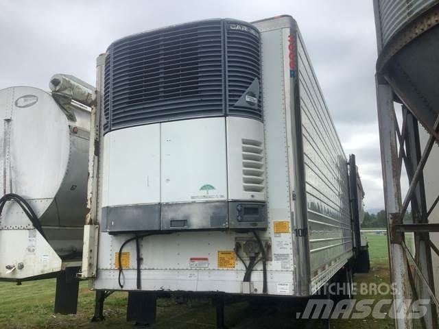 Utility 3000R Koel-vries opleggers