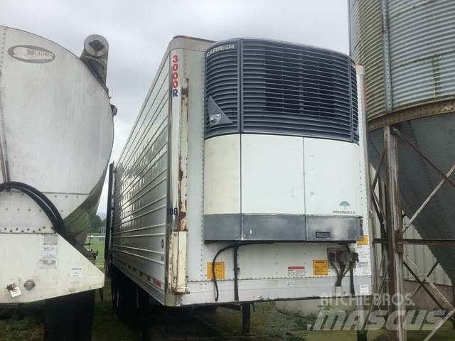 Utility 3000R Koel-vries opleggers