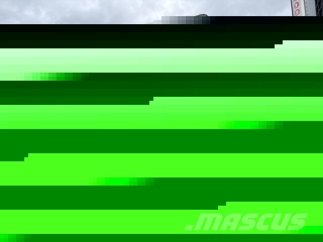 Utility VS2RAC Koel-vries opleggers