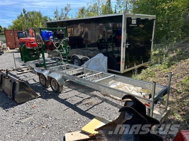 Vallee Green Bouw - Overige