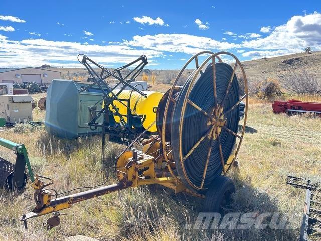 Vermeer  Bouw - Overige