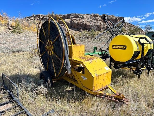 Vermeer  Bouw - Overige