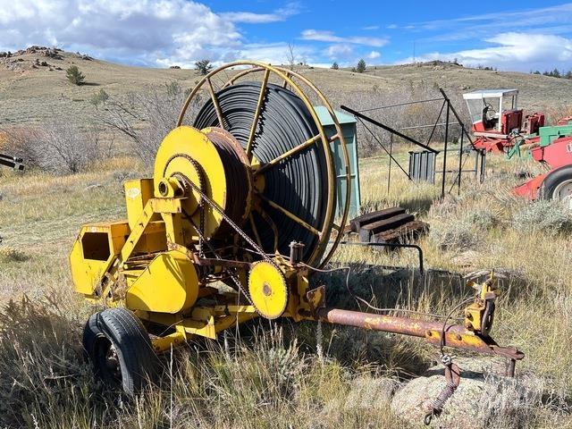 Vermeer  Bouw - Overige