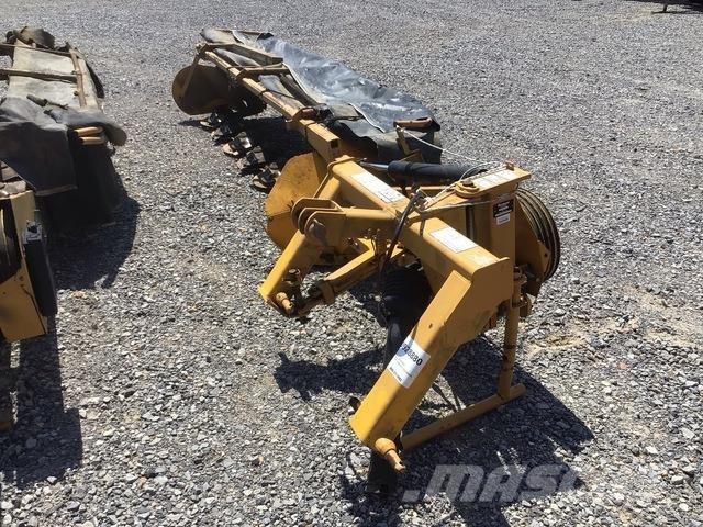Vermeer M7040 Maaiers