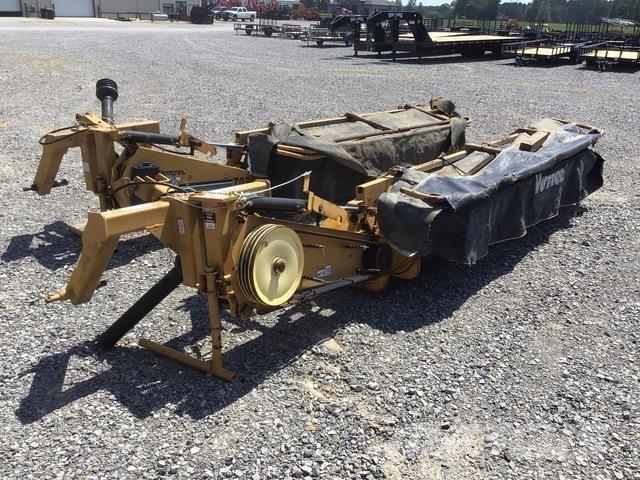 Vermeer M7040 Maaiers