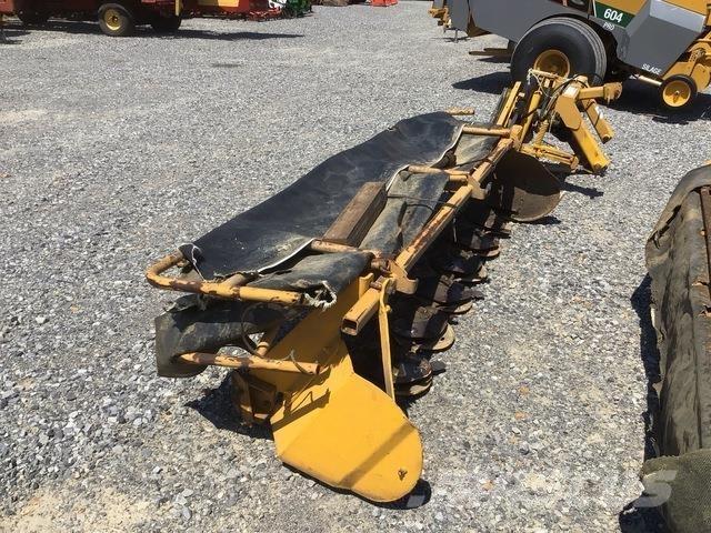 Vermeer M7040 Maaiers