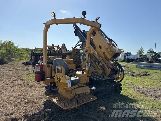 Vermeer PD10 Bouw - Overige