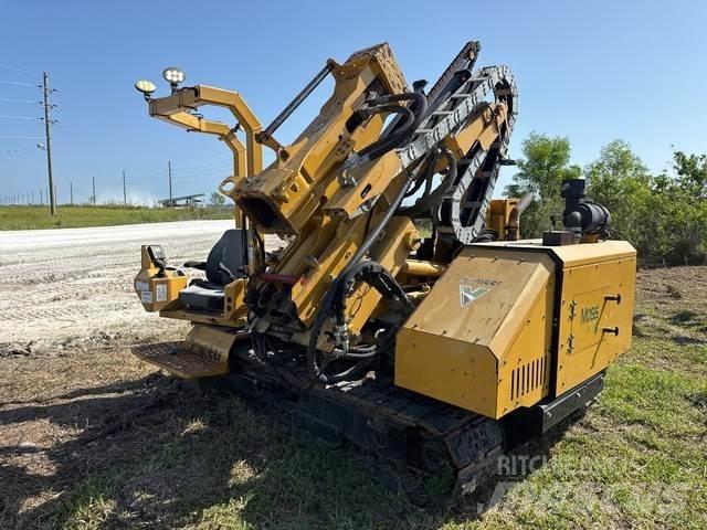 Vermeer PD10 Bouw - Overige