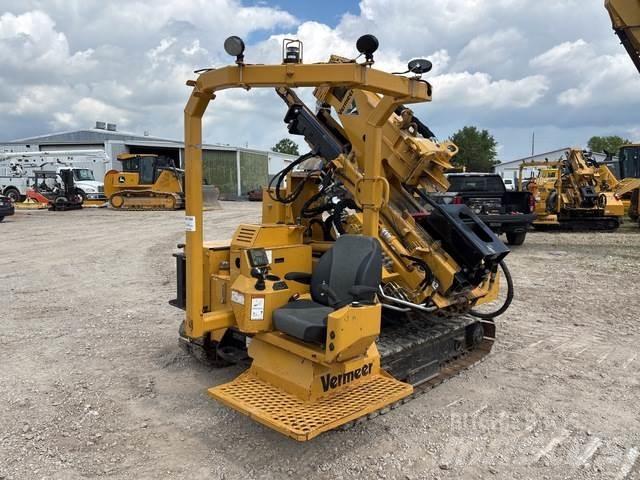 Vermeer PD10 Bouw - Overige
