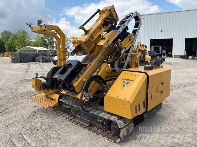 Vermeer PD10 Bouw - Overige