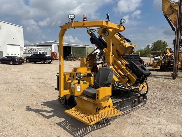 Vermeer PD10 Bouw - Overige