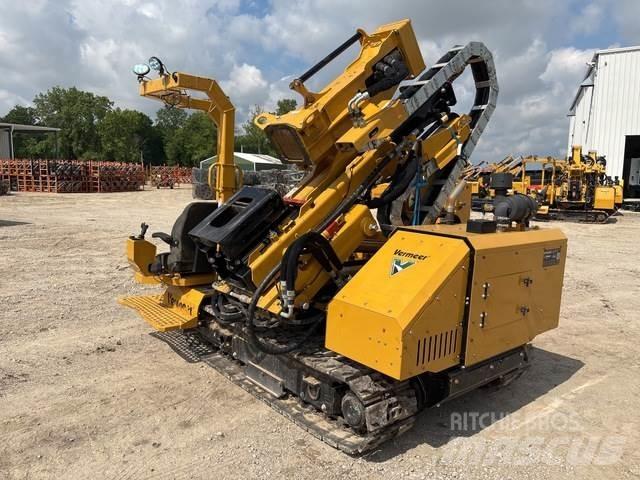 Vermeer PD10 Bouw - Overige