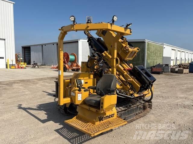 Vermeer PD10 Bouw - Overige