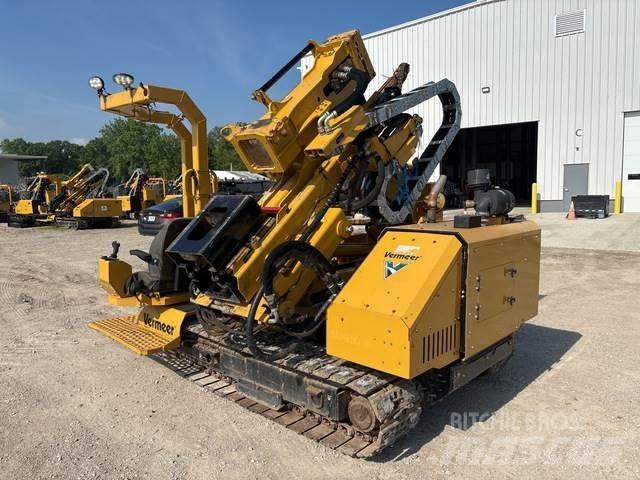 Vermeer PD10 Bouw - Overige