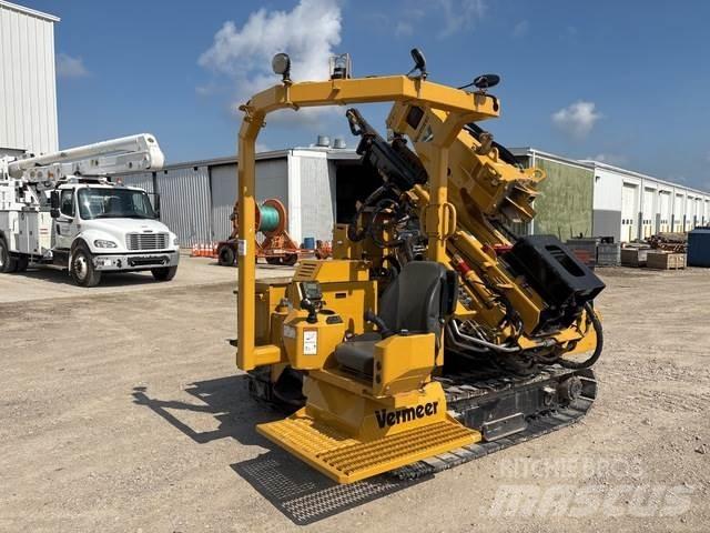 Vermeer PD10 Bouw - Overige