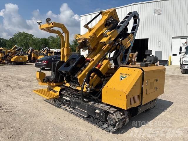 Vermeer PD10 Bouw - Overige