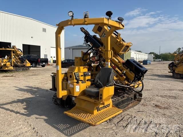 Vermeer PD10 Bouw - Overige