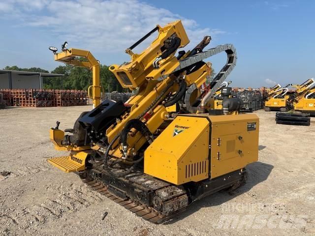Vermeer PD10 Bouw - Overige