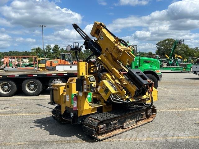 Vermeer PD10R Hydraulische Heihamers