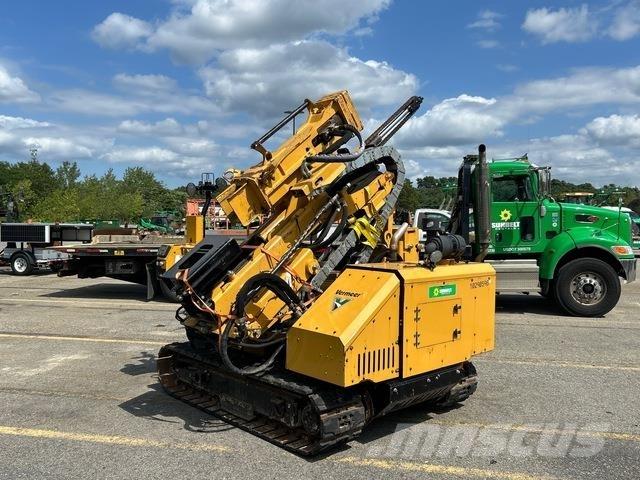 Vermeer PD10R Hydraulische Heihamers