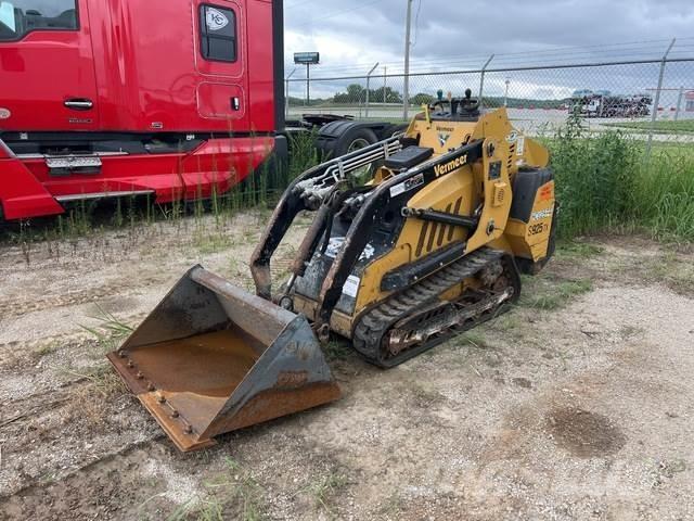 Vermeer S925TX Schrankladers