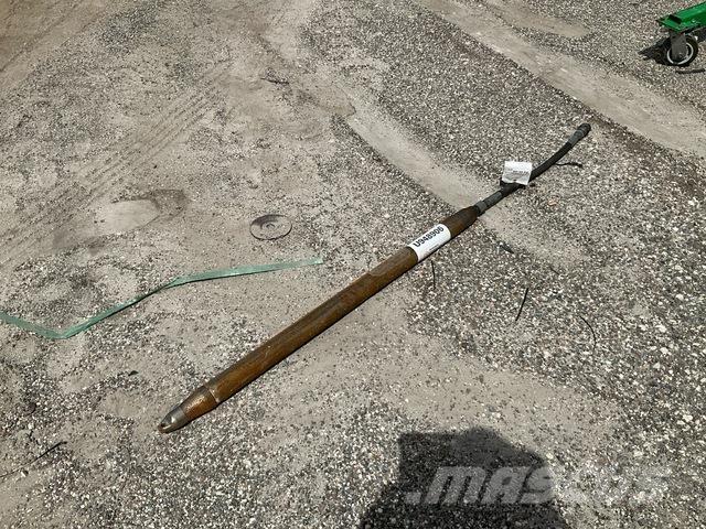 Vermeer VPT200 Overig mijnbouwmaterieel