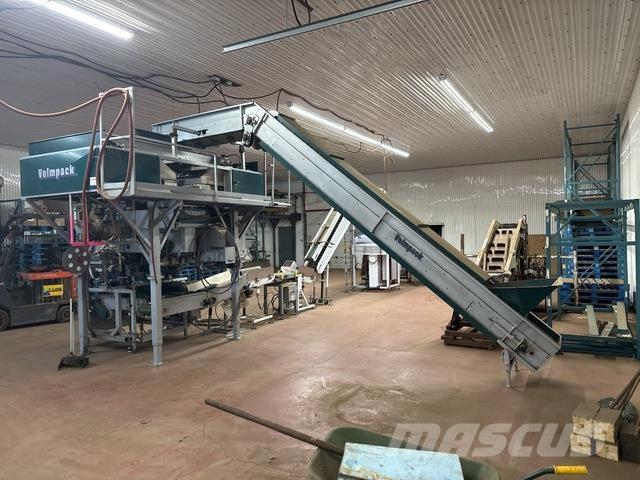  Volmpack 12000 Bouw - Overige