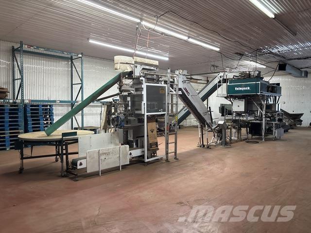  Volmpack 12000 Bouw - Overige
