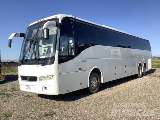 Volvo 9700 Touringcar