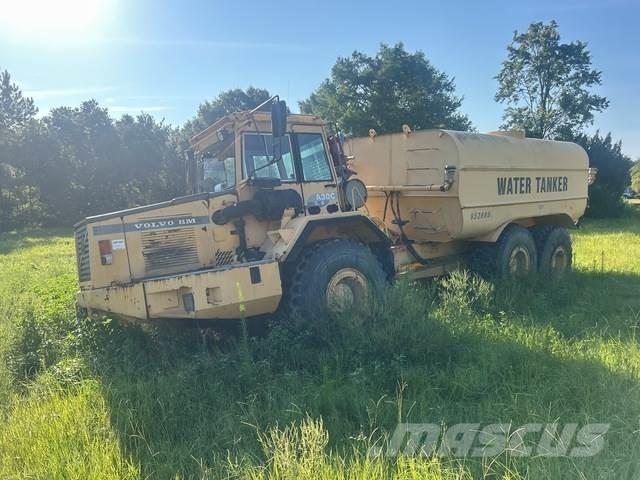 Volvo A30 Bouw - Overige