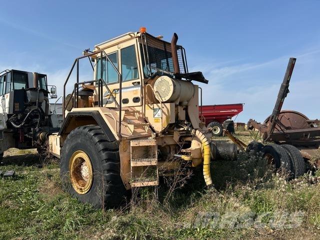Volvo A35 Knik dumptrucks