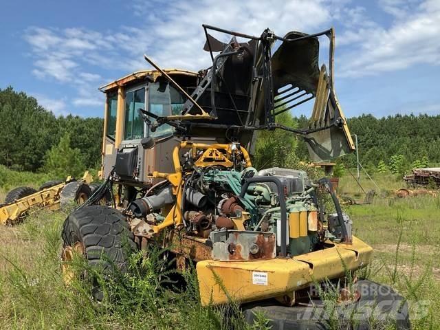 Volvo A35D Knik dumptrucks