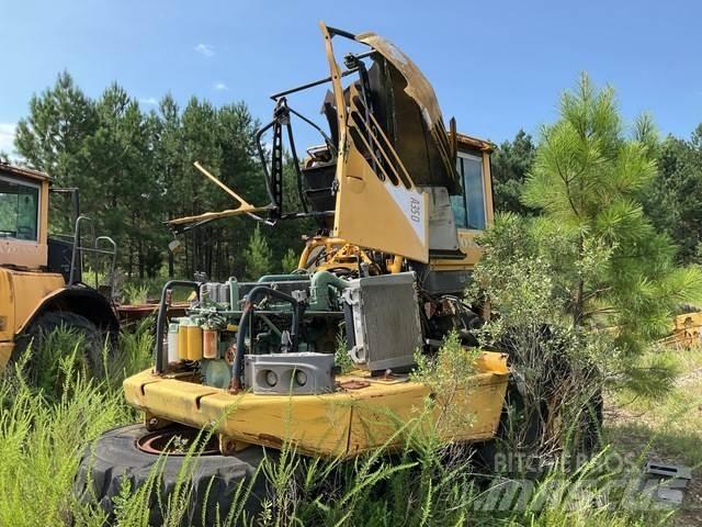 Volvo A35D Knik dumptrucks