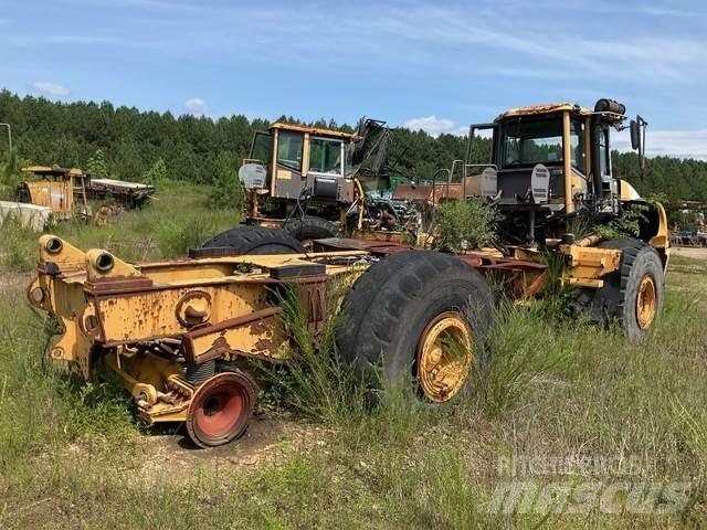 Volvo A35E Knik dumptrucks