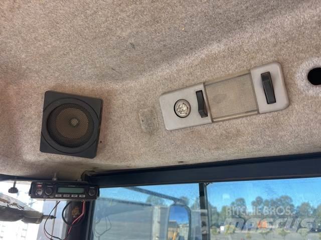 Volvo A40D Knik dumptrucks