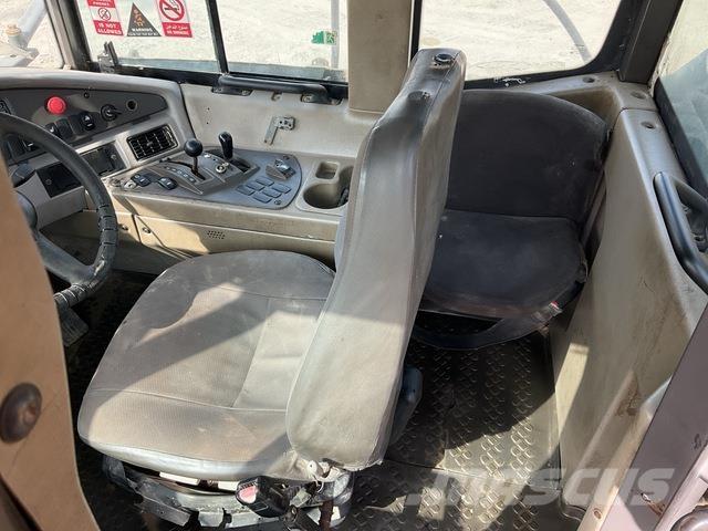 Volvo A40F Knik dumptrucks