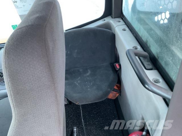 Volvo A40G Knik dumptrucks