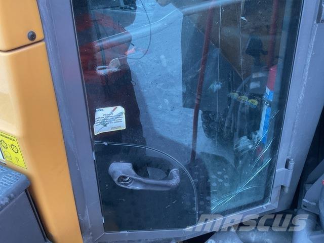 Volvo A40G Knik dumptrucks