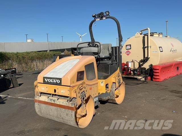 Volvo DD25B Duowalsen