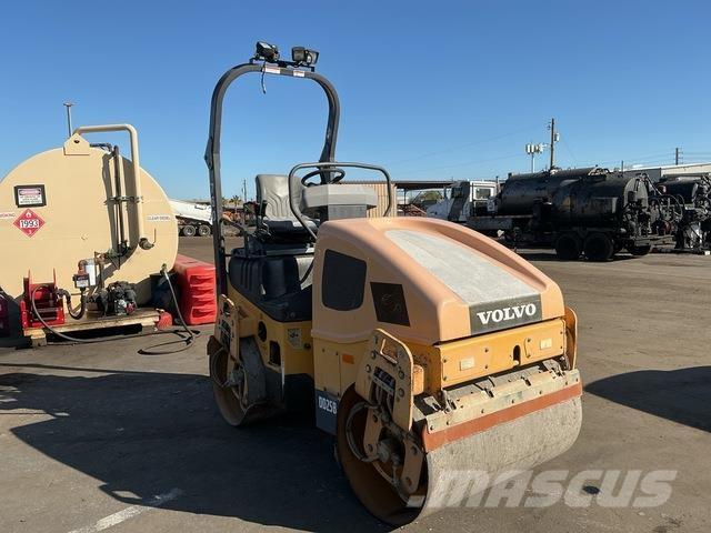 Volvo DD25B Duowalsen