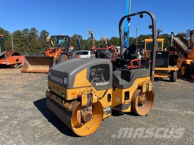 Volvo DD35B Duowalsen